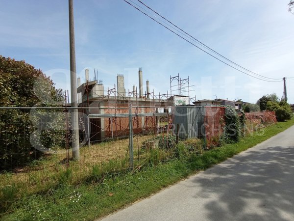 casa indipendente in vendita a Pontelongo