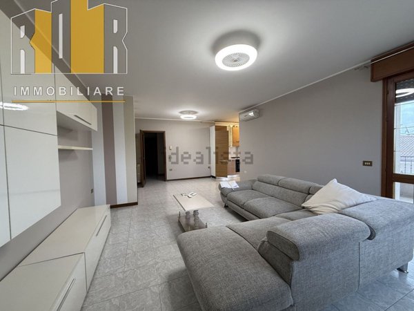 appartamento in vendita a Pontelongo