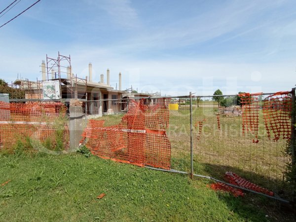 casa indipendente in vendita a Pontelongo