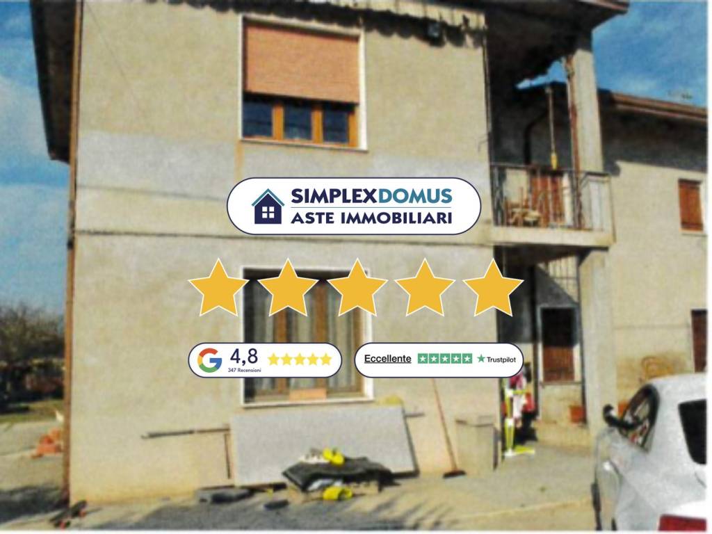 appartamento in vendita a Pontelongo