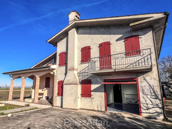 casa indipendente in vendita a Pontelongo