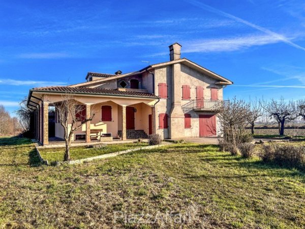 casa indipendente in vendita a Pontelongo