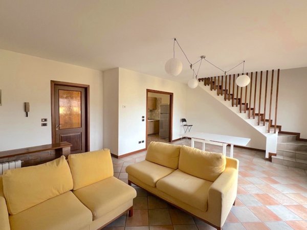 appartamento in vendita a Pontelongo