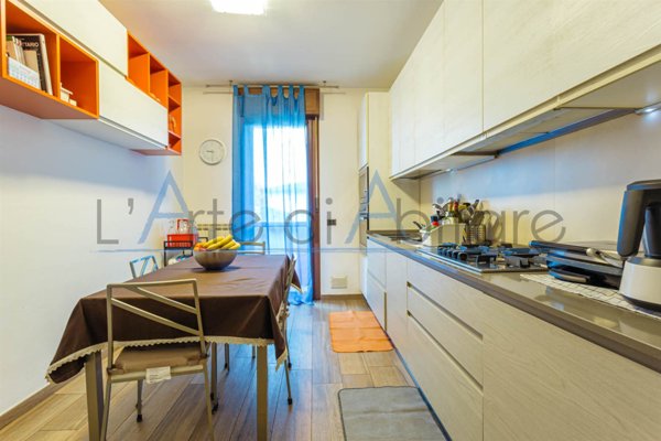 appartamento in vendita a Pontelongo