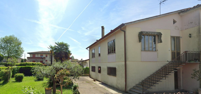 casa indipendente in vendita a Pontelongo