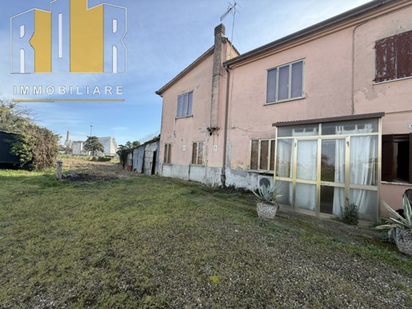 casa semindipendente in vendita a Pontelongo
