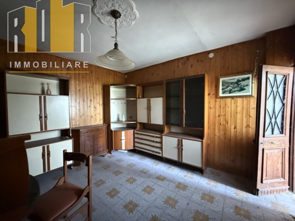 casa semindipendente in vendita a Pontelongo