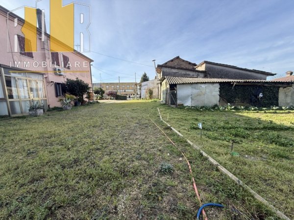 casa indipendente in vendita a Pontelongo