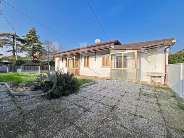casa indipendente in vendita a Pontelongo