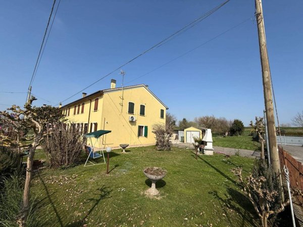 casa indipendente in vendita a Pontelongo