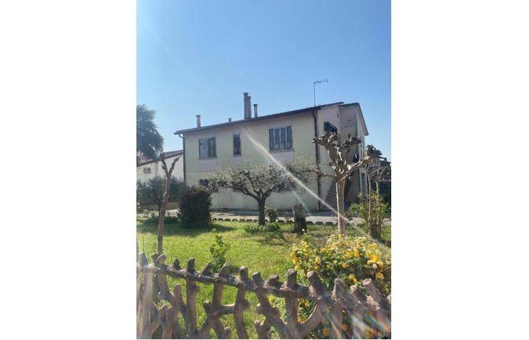 casa indipendente in vendita a Pontelongo