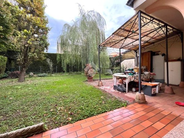 casa indipendente in vendita a Pontelongo