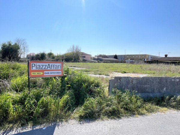 casa indipendente in vendita a Pontelongo