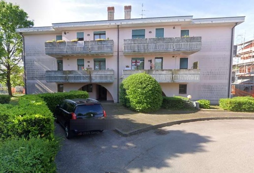 appartamento in vendita a Pontelongo