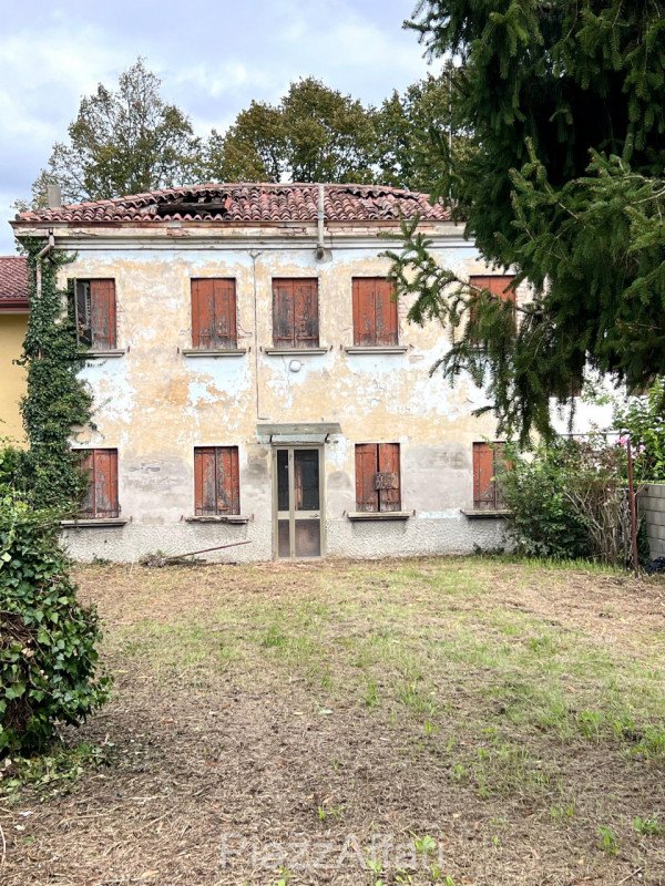 casa indipendente in vendita a Pontelongo