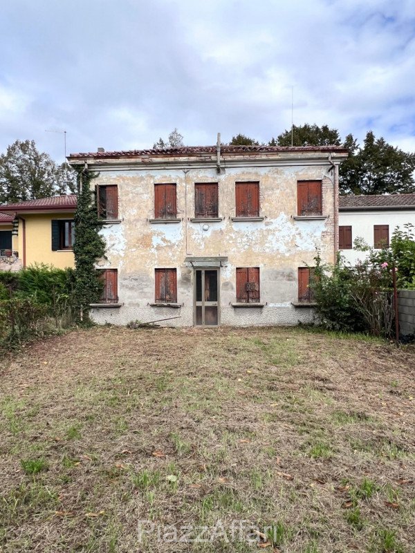 casa indipendente in vendita a Pontelongo