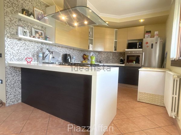 appartamento in vendita a Pontelongo