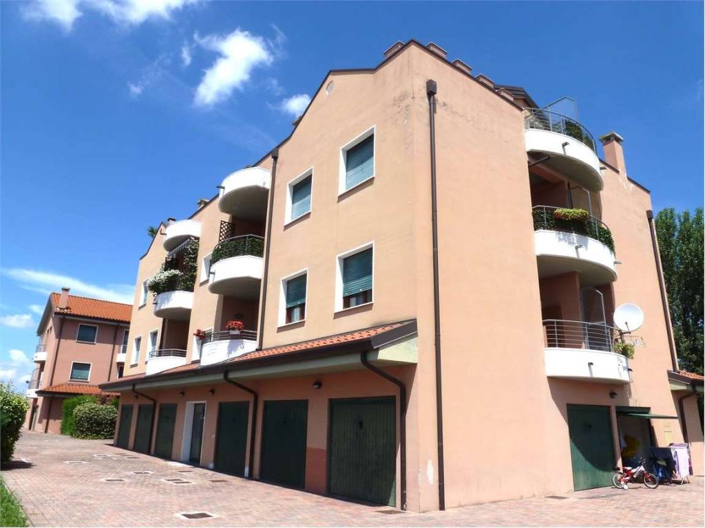 appartamento in vendita a Pontelongo