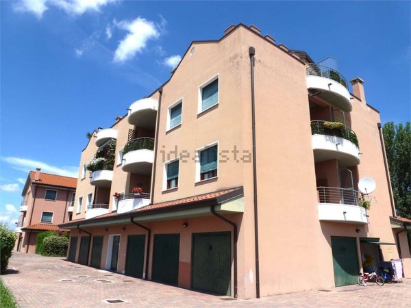 appartamento in vendita a Pontelongo