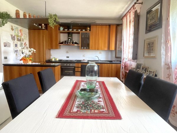 appartamento in vendita a Pontelongo