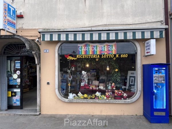 attivita commerciale in vendita a Pontelongo