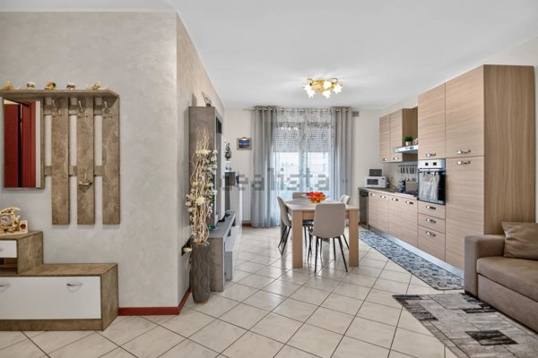 appartamento in vendita a Pontelongo
