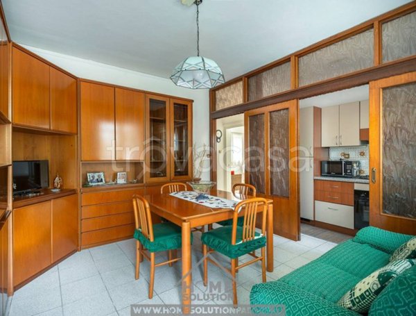 appartamento in vendita a Pontelongo