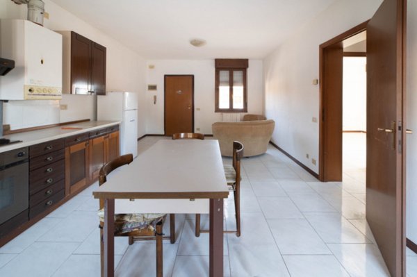 appartamento in vendita a Pontelongo