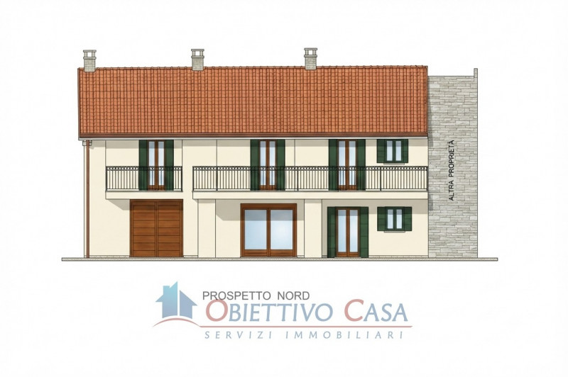 casa indipendente in vendita a Pontelongo