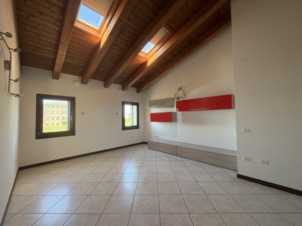 appartamento in vendita a Pontelongo