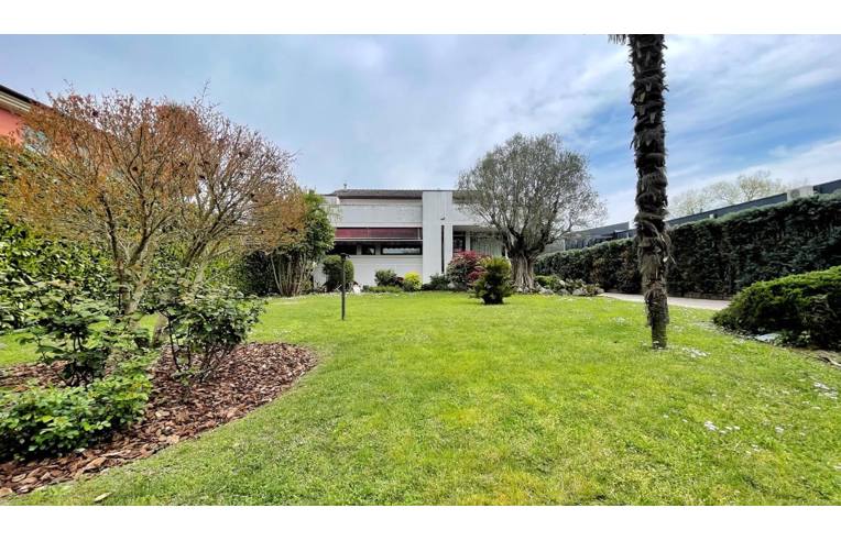 casa indipendente in vendita a Pontelongo