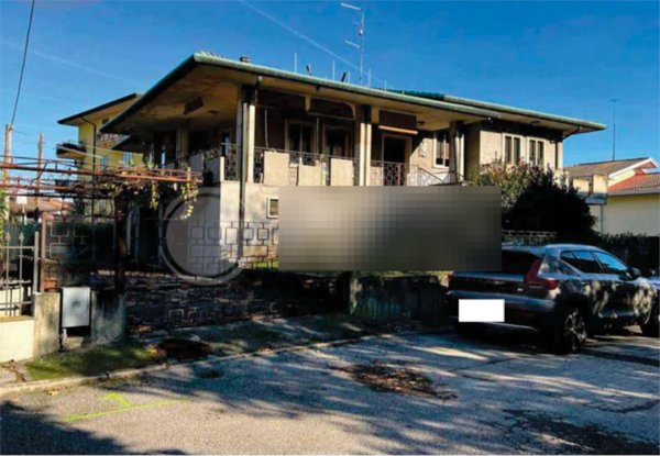 casa indipendente in vendita a Pontelongo