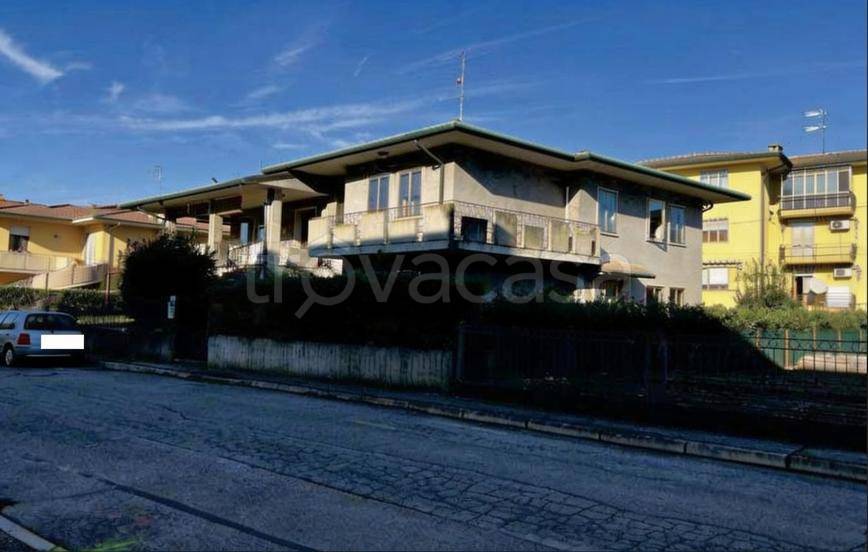 casa indipendente in vendita a Pontelongo