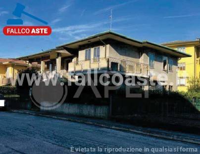 appartamento in vendita a Pontelongo