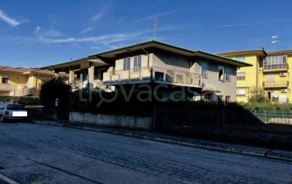 casa indipendente in vendita a Pontelongo