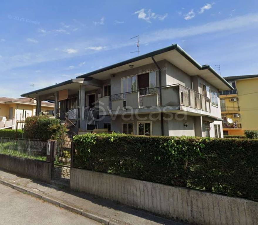 casa indipendente in vendita a Pontelongo