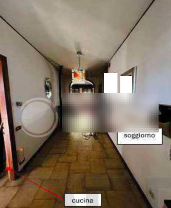 casa indipendente in vendita a Pontelongo