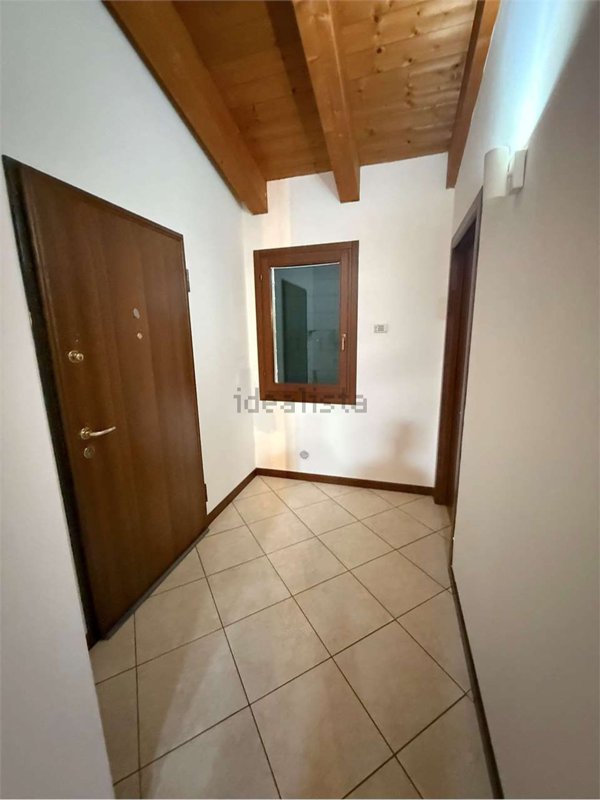 appartamento in vendita a Pontelongo