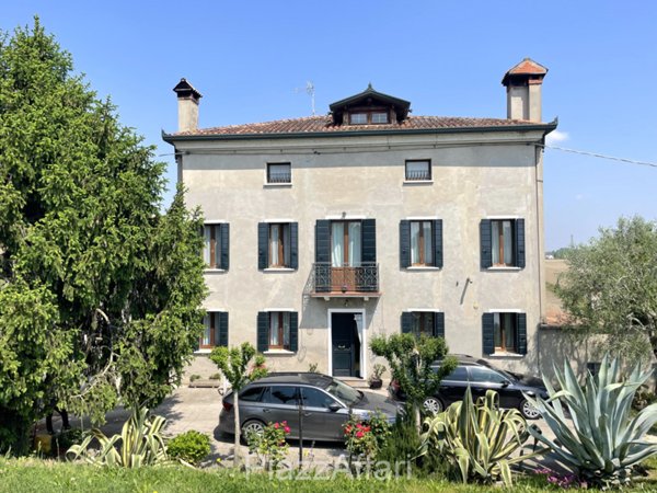 casa indipendente in vendita a Pontelongo