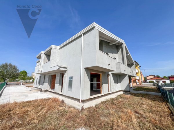 appartamento in vendita a Pontelongo