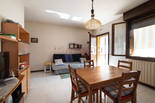 appartamento in vendita a Pontelongo
