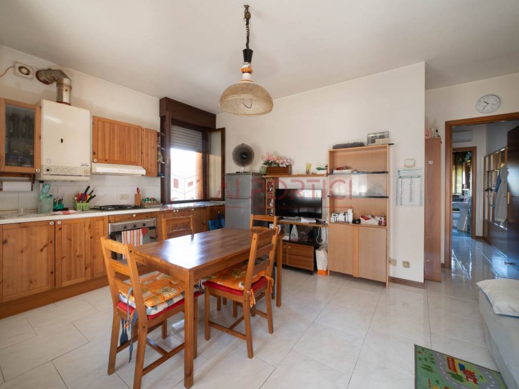 appartamento in vendita a Pontelongo
