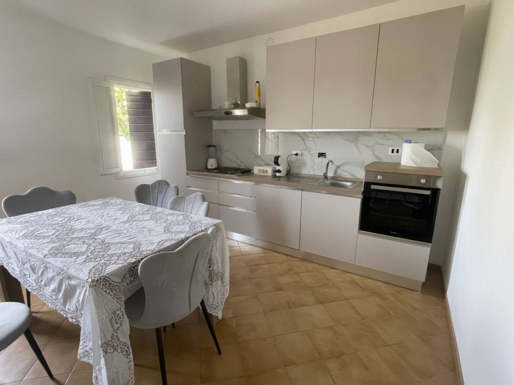 casa indipendente in vendita a Pontelongo