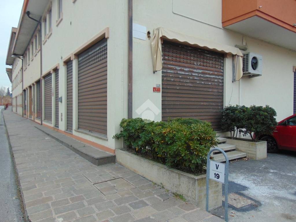 negozio in vendita a Pontelongo