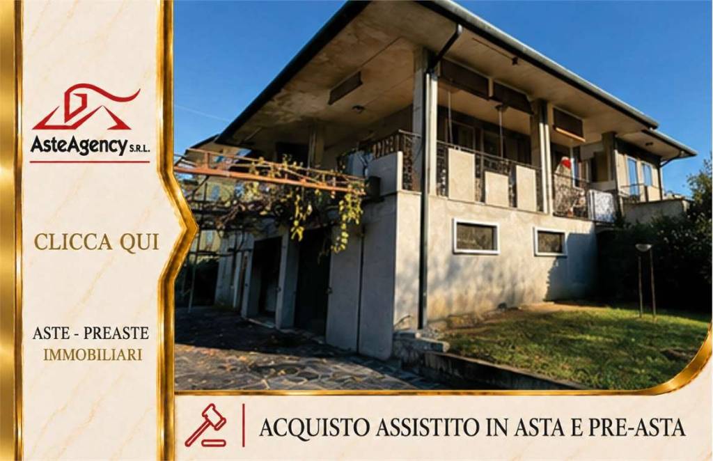 appartamento in vendita a Pontelongo