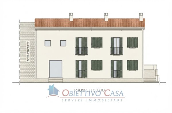 casa indipendente in vendita a Pontelongo