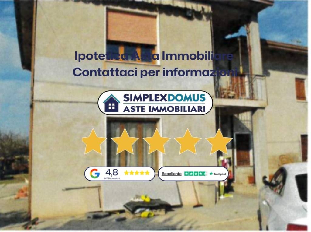appartamento in vendita a Pontelongo
