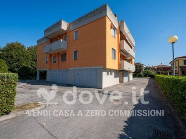 appartamento in vendita a Pontelongo