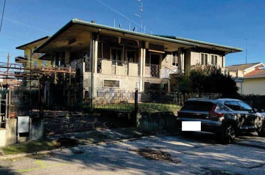 casa indipendente in vendita a Pontelongo