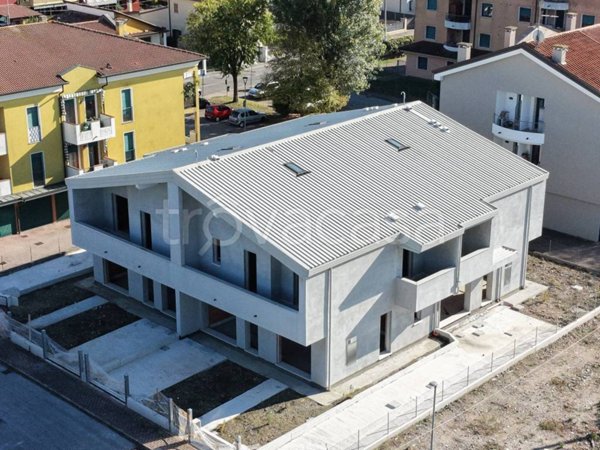 casa indipendente in vendita a Pontelongo